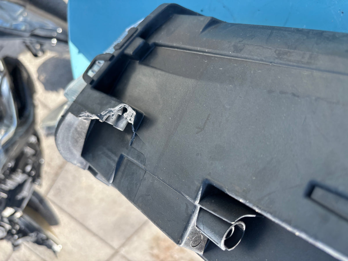 Phare avant droit Volkswagen Caddy