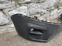 Pare choc avant Citroën Berlingo K9