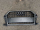 Calandre Audi Q3 8U