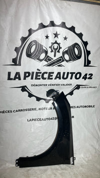 Aile avant gauche Ford Focus 3