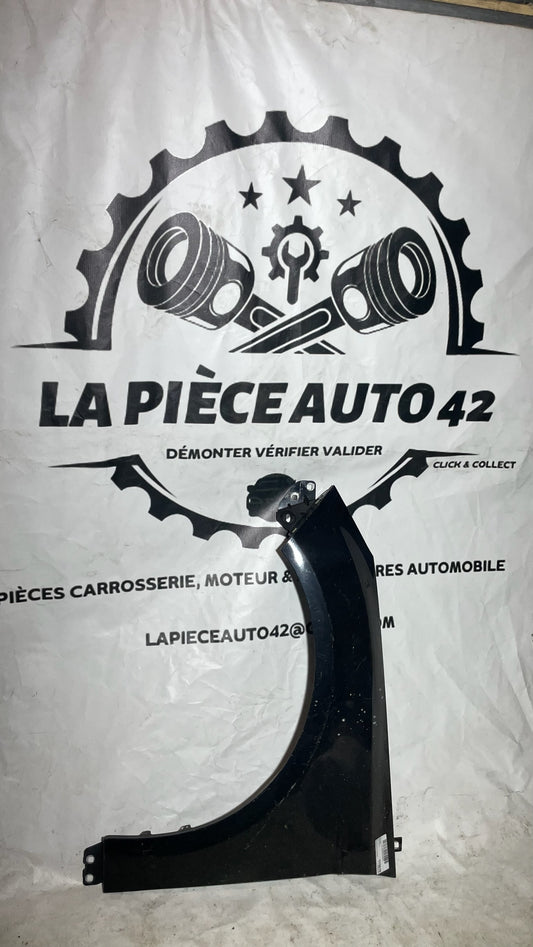 Aile avant gauche Ford Focus 3