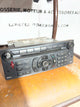 Autoradio Peugeot Citroën RNEG