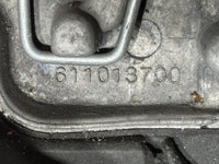 Volant Audi A1 S1