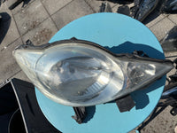 Phare avant droit Peugeot 107