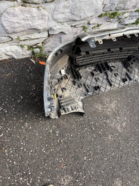 Pare choc avant Peugeot 5008
