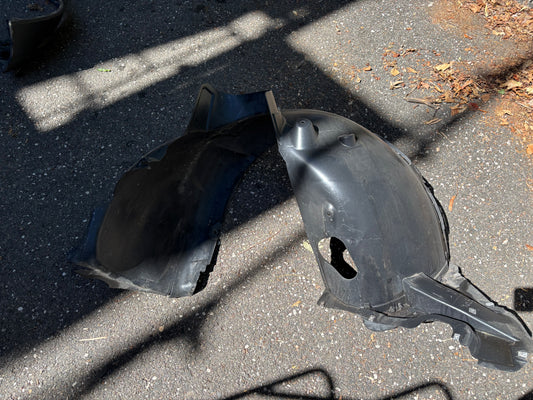 Pare boue avant gauche Volkswagen Taigo