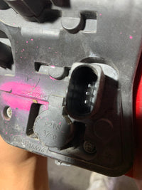 Feu arrière gauche Audi A4 b8