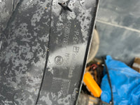 Pare boue avant droit Citroën Jumpy 2