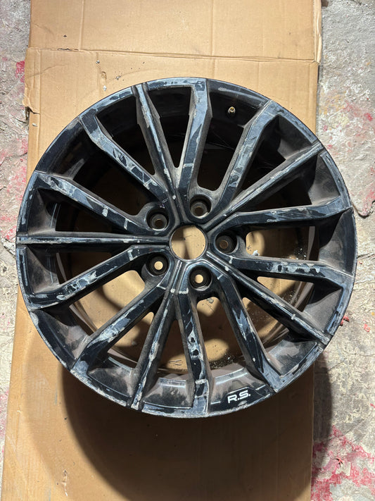 Jante Renault Clio IV RS 18 pouces