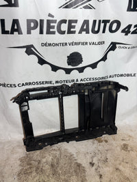 Support de radiateur Peugeot 208 1