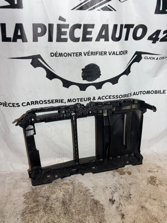 Support de radiateur Peugeot 208 1
