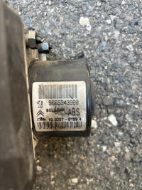Bloc ABS Peugeot 207/308