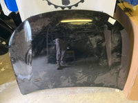 Capot Peugeot 308 T10