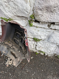 Pare choc arrière Renault Scenic 4