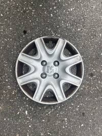 Enjoliveur Peugeot 15 pouces