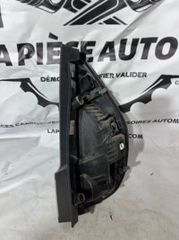 Feux arrière gauche Renault Scenic 3