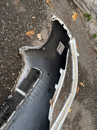 Pare Choc avant Volkswagen ID 3