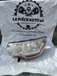 Phare avant gauche Citroën C4 B7