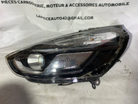 Phare avant gauche Renault Clio 4 initial paris