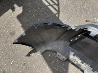 Diffuseur de Pare choc arrière Seat Arona