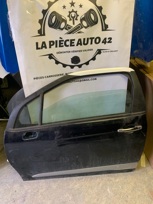 Portière gauche Citroen DS3