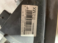 Phare avant gauche Renault Scenic 3