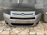 Pare choc avant Citroën Berlingo B9
