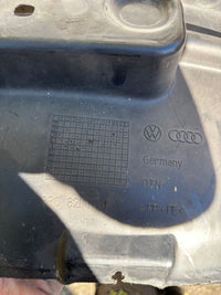 Pare boue avant gauche Audi Q5