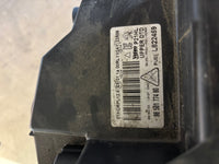 Phare avant droit Peugeot 2008 2