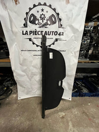 Plage arrière Peugeot 308 SW (t7)