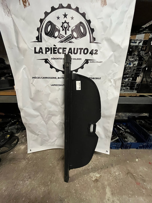 Plage arrière Peugeot 308 SW (t7)