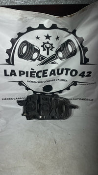 Phare avant gauche Citroën C3