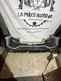 Pare choc arrière Dacia Sandero 3 blanc