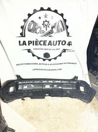 Pare choc arrière Peugeot 3008 2