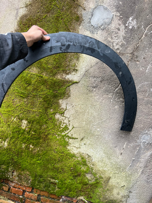 Elargisseur d’aile avant droit Mini Cooper (f55 f56)