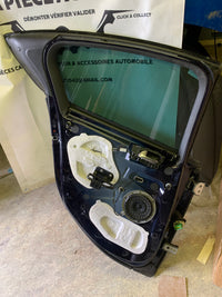 Porte  arrière gauche Citroën DS4 phase 1￼