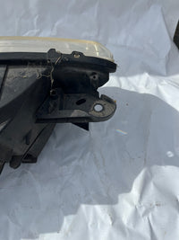 Phare avant gauche Citroën C4 B7
