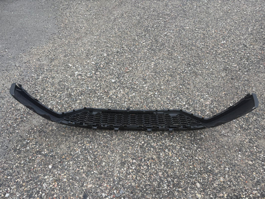 Grille de pare choc Sandero stepway