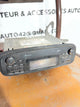 Autoradio Renault Dacia