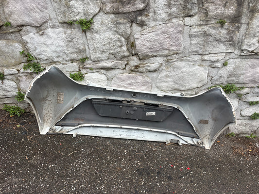 Pare choc arrière aygo 2