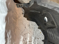 Pare choc avant Peugeot Expert 3 Citroën jumpy 3
