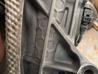 Crémaillère de direction Audi Q8 / Q7 Hybride Quattro