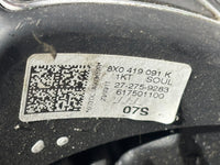 Volant Audi A1 S1