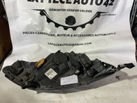 Phare avant gauche Peugeot 308 phase 2