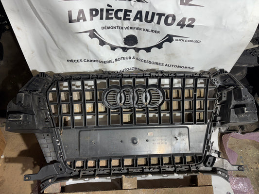 Calandre Audi Q3 / 8U0853651