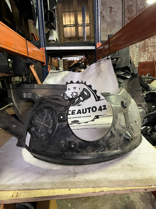 Pare boue avant gauche BMW série 2