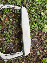 Hayon Volkswagen Tiguan 5N0