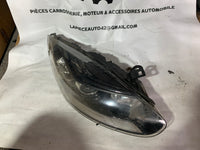 Phare avant droit Renault Megane 3 phase 3