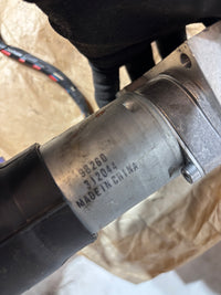 Moteur de toit ouvrant Peugeot 207