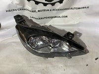 Phare avant droit Peugeot 308 2 phase 1